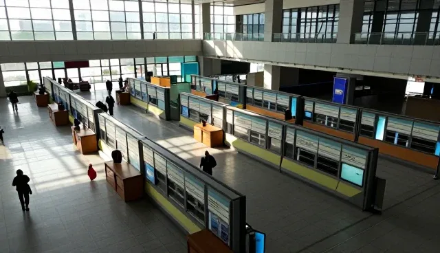 企业展示:应用场景分析与性能适用条件