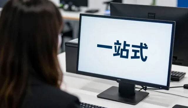 供求发布业务的未来趋势与实际应用价值